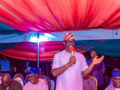 It’s Unfair — Group Accuses Makinde of Reneging on Agreement to Present Muslim Candidate as Successor It's Time for you to Intervene — Oyo Muslim Community to Makinde