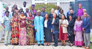 UI, South Africa’s Nelson Mandela University To collaborate on Research, Exchange Programmes University of Ibadan and Nelson Mandela University, South Africa