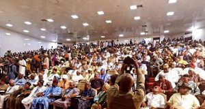 GOVERNING COUNCIL: Adeolu Akande Felicitates with Oyo State APC Members, Indigenes Sworn in Today GOVERNING COUNCIL: Adeolu Akande Felicitates with Oyo State APC Members, Indigenes Sworn in Today