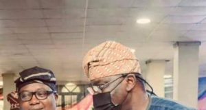 BIRTHDAY: Power Minister, Adelabu, Hails Adeolu Akande, Describes Him as One of Oyo’s Valuable Assets BIRTHDAY: Power Minister, Adelabu, Hails Adeolu Akande, Describes Him as One of Oyo's Valuable Assets