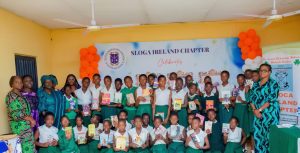 Wole Soyinka @90: SLOGA Ireland holds “Book-a-Thon 