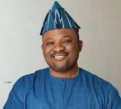 BREAKING: Akinremi Jaganban, Ibadan North Rep Member is Dead BREAKING: Akinremi Jagaban, Ibadan North Rep is Dead Islam, Death, Burial and Vanities of Life