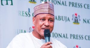 Degree-Awarding PR Academy in Nigeria is a Welcome Development — Mohammed Idris, Information Minister