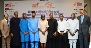 Stakeholders at PIAFo Identify Obstacles to FG’s 90,000km Fibre Project Stakeholders at PIAFo Identify Obstacles to FG’s 90,000km Fibre Optic Cable Project