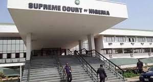 BREAKING: Pay Allocation to LGs Accounts Directly — Supreme Court Rules, Grants Full Financial Autonomy BREAKING: Pay Allocation to their Accounts Directly — Supreme Court Rules, Grants Full Autonomy to Local Governments in Nigeria