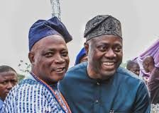How Makinde Plans to Prevent Ladoja from Becoming Olubadan How Seyi Makinde Plans to Prevent Ladoja from Becoming Olubadan