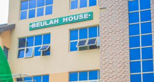 Beulah Adeoye Trains First Batch of 100 Youths in Vocational Skills, Promises Seed Funding Beulah Adeoye Trains First Batch of 100 Youths in Vocational Skills, Promises Seed Funding