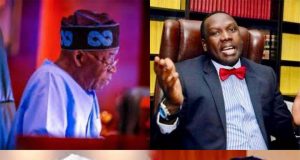 Bwala Blows Hot, Describes Ali Ndume as ‘Political Liability’ SEN. ALI NDUME AND THE KUKERE DANCE OF A DROWNING POLITICIAN