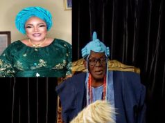 BIRTHDAY: ARA Foundation CEO, Adedoja, Felicitates Olubadan Designate, Oba Owolabi Olakulehin @89 BIRTHDAY: ARA Foundation CEO, Adedoja, Felicitates Olubadan Designate, Oba Owolabi Olakulehin @89