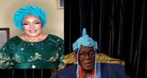 BIRTHDAY: ARA Foundation CEO, Adedoja, Felicitates Olubadan Designate, Oba Owolabi Olakulehin @89 BIRTHDAY: ARA Foundation CEO, Adedoja, Felicitates Olubadan Designate, Oba Owolabi Olakulehin @89