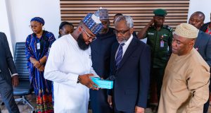 Gbajabiamila Visits, Commends NASENI’s Technological Advancements, Product Innovations Gbajabiamila Visits, Commends NASENI’s Technological Advancements, Product Innovations