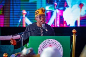 BROADCAST BY HIS EXCELLENCY BOLA AHMED TINUBU, PRESIDENT AND COMMANDER-IN-CHIEF OF THE ARMED FORCES OF THE FEDERAL REPUBLIC OF NIGERIA ON THE NATIONWIDE PROTEST