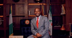 N570B Hardship Fund: We Were Not Given Any Money, FG Lied — Makinde Explains N570B Hardship Fund: We Were Not Given Any Money, FG Lied — Makinde