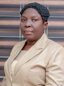 Alayande Varsity VC, Olaniyan, Celebrates Pioneer Registrar, Olubunmi Asunmo @60