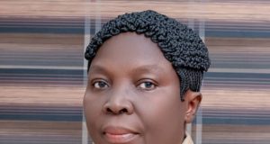Alayande Varsity VC, Olaniyan, Celebrates Pioneer Registrar, Olubunmi Asunmo @60