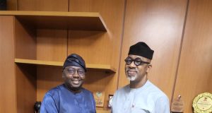 Dapo Abiodun Visits, Hails Power Minister for Sector’s Turnaround, Seeks Special Attention for State Industrial Clusters Dapo Abiodun Visits, Hails Power Minister for Sector’s Turnaround