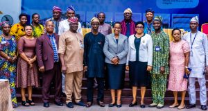 “A Life Worth Living Is a Life of Sacrifice” — UI DVC, Olapegba "A Life Worth Living Is a Life of Sacrifice" — UI DVC, Olapegba