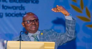 “Prioritize Students’ Engagement” — UI VC tells Provosts, Deans, HODs, Others "Prioritize Students' Engagement" — UI VC tells Provosts, Deans, HODs, Others