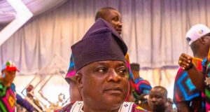 “We Have Lost A Political Gem” — Ibikunle Mourns Omodewu’s Demise Isaac Omodewu: "His Death, A Rude Shock to Us“ — Ibadan North Reps' Aspirant, Lawal Monsur Mourns