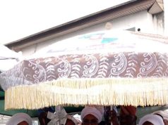 Oyo NANTS honours Iyaloja-General, Tinubu-Ojo