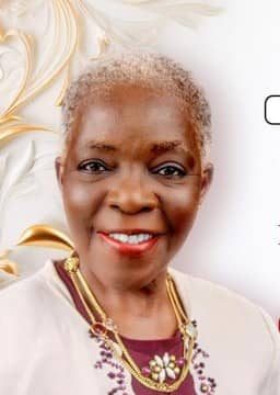 Celebrating the UI’s Amazing Amazon: Professor Elizabeth Adenike Emeke @70 Celebrating the UI's Amazing Amazon: Professor Elizabeth Adenike Emeke @70