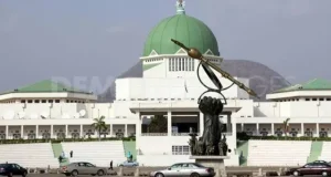 Pay Package Controversy: How Senators, Reps Swam Into Troubled Waters | Taiwo Adisa Pay Package Controversy: How Senators, Reps Swam Into Troubled Waters | Taiwo Adisa