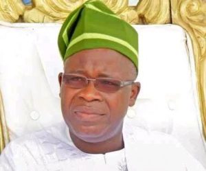 BREAKING: "Stop the 2027 Guber Ambition Campaign" — Dotun Sanusi tells Supporters 