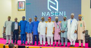 Universities Showcase NASENI-Funded R&D Products NASENI LAUTECH FUTA