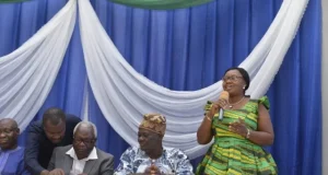 Removal of Middle Men from Food Chain Will Enhance Food Security – UI Don to Stakeholders Food Chain, UI, Stakeholders, Security, Natural Resources