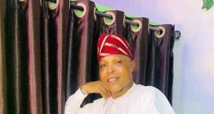 BIRTHDAY: He’s a Respected Leader — Gbengbeleku Congratulates Aderemi Ogundele Akinola Felicitates with Ex-Ona-Ara Council Boss, Aderemi Ogundele on Birthday Bolaji Gbengbeleku
