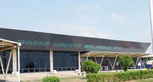 IBADAN AIRPORT: Domestic Flights To Resume in October — Hon Bimbo Adekanmbi Ibadan Airport Upgrade Vital for Oyo’s Economic Growth — Bimbo Adekanmbi