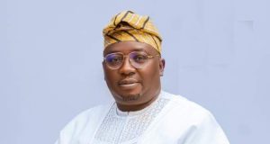 Gbengbeleku Felicitates with Power Minister Bayo Adelabu on 54th Birthday Birthday, Daily News Nigeria, Adebayo Adelabu, Isiaka Kehinde