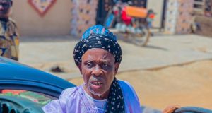 Akinola Mourns the Death of Chief Imam of Ona-Ara, Sheikh Aminulahi Kupalo Islam, Muslim Community, Ona-Ara, Akinjide Kazeem Akinola, APC, Oyo State, Egbeda, Sheikh Aminulahi Kupalo