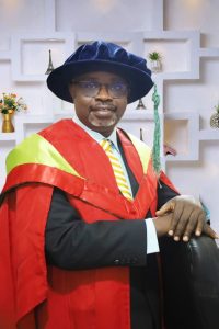 LAUTECH Governing Council Chair, Omole, to Deliver UI's 561st Inaugural Lecture Thursday