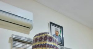 Eid-el-Maulud: Oyo APC Chieftain, Azeez Felicitates Muslims, Solicits Prayer For Tinubu’s Administration Alh. Abdullah Babatunde Azeez, Oluyole, Eid-el-Maulud, Oyo State, APC