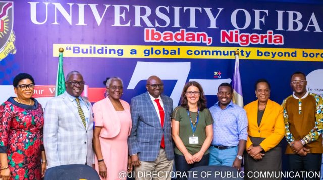 UI Signs Agreement with Graduate Management Admission Council 