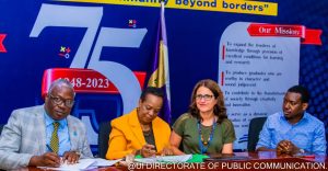UI Signs Agreement with Graduate Management Admission Council 
