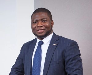 Toheeb Amuda wins 2024 Young Arbitration Practitioner Award 