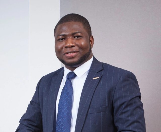 Toheeb Amuda wins 2024 Young Arbitration Practitioner Award