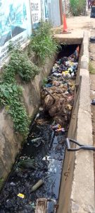 FLOOD CONTROL: Oyo Govt Desilts Over 153km Drainages, Culverts