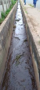 FLOOD CONTROL: Oyo Govt Desilts Over 153km Drainages, Culverts