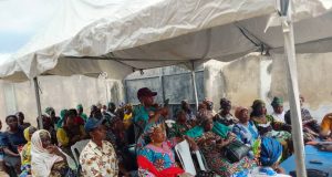 2027: Egbeda APC Women Visit Akinola’s Foundation Office, Pledge Support 2027: Egbeda APC Women Visit Akinola's Foundation Office, Pledge Support