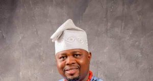 Tony Aletor, Aare Bashorun Parakoyi of Ibadanland, Felicitates New Jagun Balogun of Ibadanland, Adewale Kadri Tony Aletor, Aare Bashorun Parakoyi of Ibadanland, Felicitates New Jagun Balogun of Ibadanland, Adewale Kadri