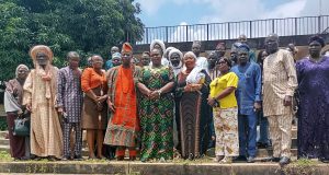 OYO: Stakeholders Converge for Sensitisation Ahead of Birth Registration Social Mobilization Drive OYO: Stakeholders Converge for Sensitisation Ahead of Birth Registration Social Mobilization Drive