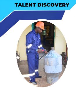 NASENI Uncovers Promising Talent, Physicist Jamilu Tanko, His Ground Breaking Cyclone Furnace Innovation