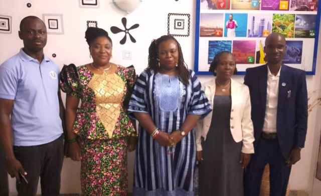 NOA, International Peace Day, Oyo, Kemi Afolayan, Nigeria, Ibadan