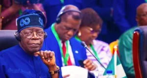 President Tinubu: What Unforgivable Offence Has Oyo APC Committed? President Tinubu: What Unforgivable Offence Has Oyo APC Committed?