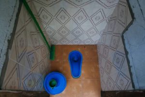 Oyo Govt, UNICEF To Eradicate Open Defecation With Satopan Toilets