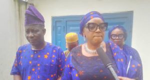 Oyo's Ramat Adedoja Emerges NANTS Acting Coordinator of South-West Zone