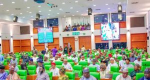 Bill to Create Ibadan State Passes Second Reading